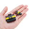 Electrical Connector Waterproof Terminal With Fuses 1/2/3/4/5/6Pin Waterproof Electrical Wire