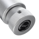 HPAT CO2 Cylinder Sodastream Adapter 1/8NPT to TR21-4 ASA Inflatable Connector