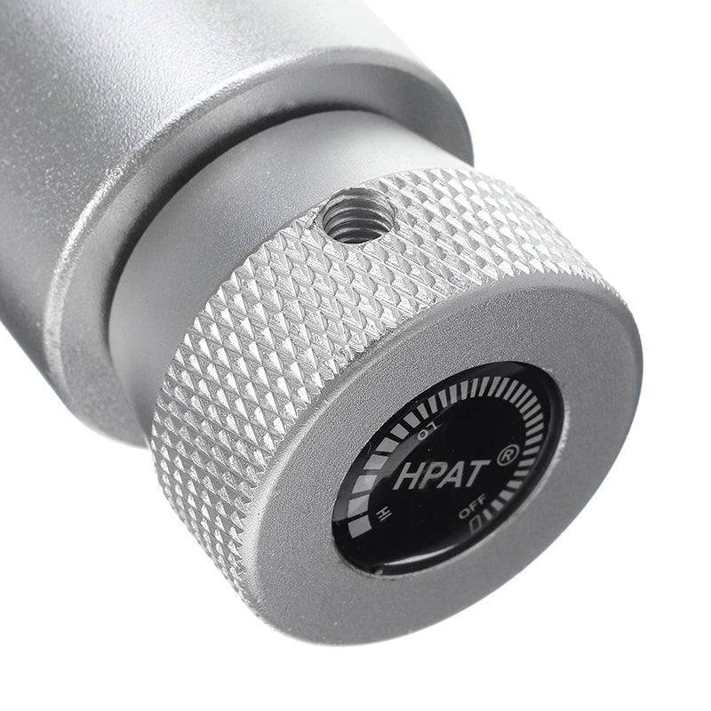 HPAT CO2 Cylinder Sodastream Adapter 1/8NPT to TR21-4 ASA Inflatable Connector