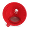 90mm Plastic Funnel For Chainsaw Lawnmower Brushcutter Grass Cutter