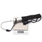 Stainless Sea Fishing Telescopic Retractable Fish Gaff  Tackle Spear Hook Fishing Gripper Tool