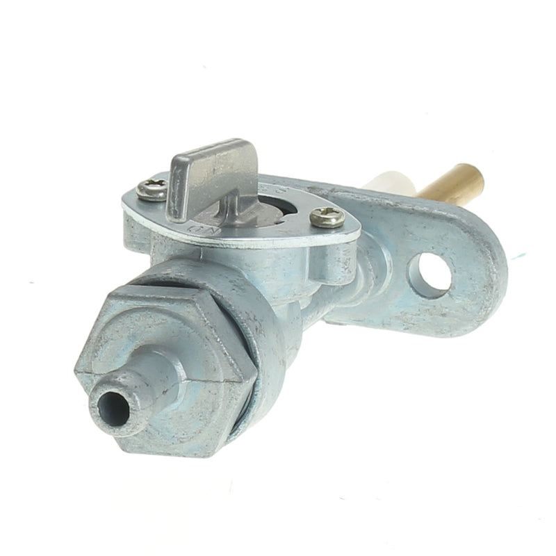 Fuel Gas Petcock Tap Valve Switch Pump For Yamaha DT2 DT250 DT3 DT360 DT400
