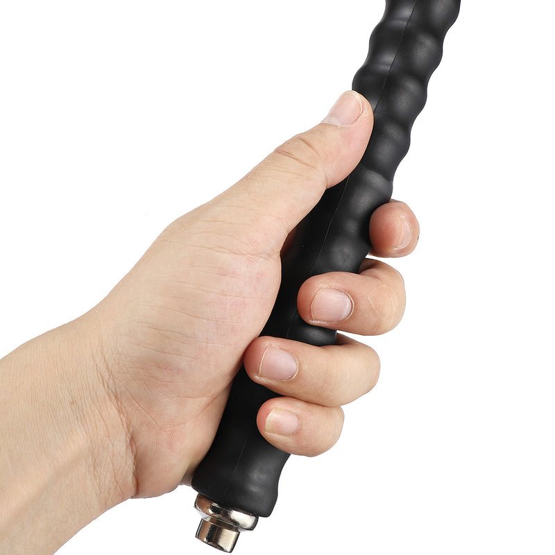 Rebar Wire Twister Semi-automatic Retractable Hook Reinforcement Tying Tool