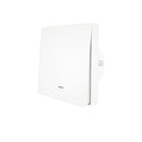 MoesHouse WiFi Smart Push Button Switch RF433 Wall Panel Transmitter Kit Smart life Tuya App Remote Control Works with Alexa Google Home