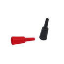 P8001 2pcs Multimeter Test Probe Replaceable gilded needles Test Probes For Multimeter