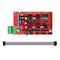 Rampas 1.4 Controller + Mega2560 R3 + 12864 Display DIY Kit for  CNC 3D Printer