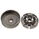 Chain Sprocket Clutch Drum Worm Gear Chain Saw Clutch FOR STIHL MS230 023 MS250 025 021 MS210