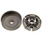 Chain Sprocket Clutch Drum Worm Gear Chain Saw Clutch FOR STIHL MS230 023 MS250 025 021 MS210