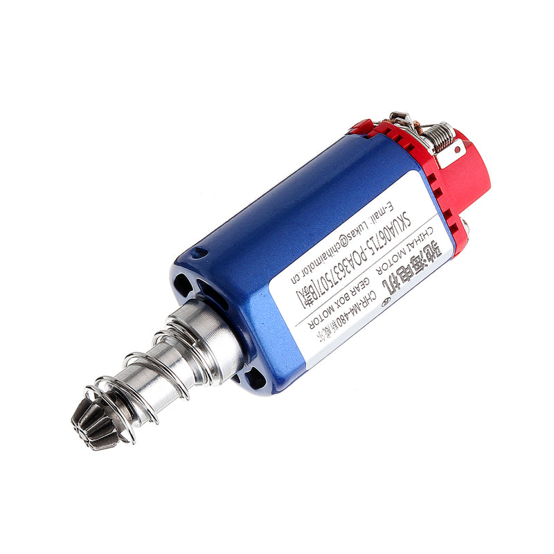 480 DC Motor High Speed Torque For New Nwell M4 Toy Replacement Accessories