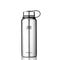 1500ml Outdoor Portable Vacuum Insulated Water Bottle Double Walled Stainless Steel Drinking Cup Sports Travel