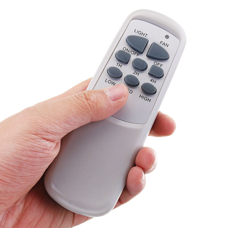 Light Lamp Remote Control Switch Ceiling Fan Light Lamp Remote Controller Control Kit