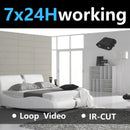 X2 Smallest Smart Camera HD 1080P IP Camera Night Vision M ini Video Camcorder