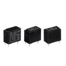 5Pcs HF32F-JZC-32F- 005 012 024-HS3 Relay Module 10A 4Pin
