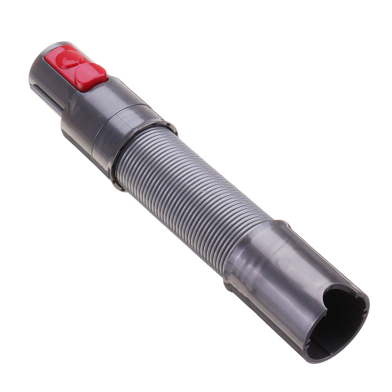 Vacuum Cleaner Hose Extension Tube For Dyson V7 V8 V10 Replacement Parts