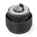 Steering Wheel Boss Kit Hub Quick Release Adapter For CORSA ASTRA CALIBRA