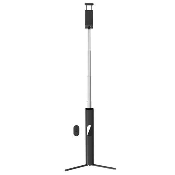 Bakeey L02 3 in 1 Remote Control bluetooth Tripod Selfie Stick For iPhone X 8 Oneplus 5t Xiaomi 6