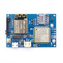 ESP8266 ESP-12S A9G GSM GPRS+GPS IOT Node Development Board Module with All in One WiFi Cellular GPS Tracking