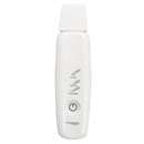 Rechargeable Ultrasonic Skin Scrubber Ultrasound Ion Facial Skin Peeling Portable Device Beauty Tool