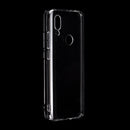 Bakeey Transparent Wear-resisting PC Hard Protective Case For Xiaomi Redmi 7