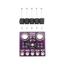 GY-VEML6070 UV Light Sensor Module Sensitivity Detection Sensor Switch Board Compatible with CJMCU-6070 Board