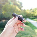 On The Road M3 Pro 1020 High Lumen Type-C USB Rechargeable Magnetic Tail EDC LED Flashlight Torch