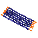 6Pcs RJXHOBBY 30cm Soldering Arm Coolant Pipe Spark Plug Tube  for Soldering Base Station