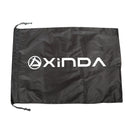 XINDA Oxford Cloth Storage Bag Adjustable Drawstring Climbing Bag Outdoor Hiking Sports Pack