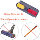 Vacuum Cleaner Adapter for Dyson V8 V7 V6 Vacuum Cleaner