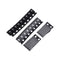 5pcs 15-channel LED Lantern Controller Kit SMD Component Soldering Skills Exercise Board Electronic Production DIY Kit