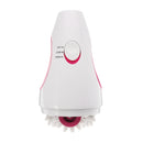 3D Electric Portable Facial Electric Massager Roller Face Full Body Massage Fat Burner Massaging Face Device Beauty Bar