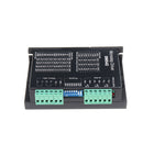 HANPOSE DSP Digital DM542 128 Stepper Motor Driver 4.2A DC9-42V For Nema 17/23/34 Stepper Motor CNC Engraving Machine