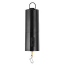 Hanging Battery Operated Revolving Motor Wind Spinner Rotating Ornament Garden Decor Display
