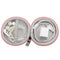 BUBM Mini Water-proof Shock-proof Earphone Storage Box Accessory Collection Management Storage Bag