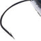 ZANLURE 50g High Carbon Steel 4-Jaw Fishing Anchor Hook Super Sharp Sea Fishing Hooks