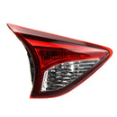 Car Rear Left Tail Brake Light Inner Liftgate Mounted without Bulb for Mazda CX-5 2013-2016