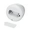 Portable Air Purifier Humidifier Desktop Ozone Sterilizer Refrigerator Odor Remover
