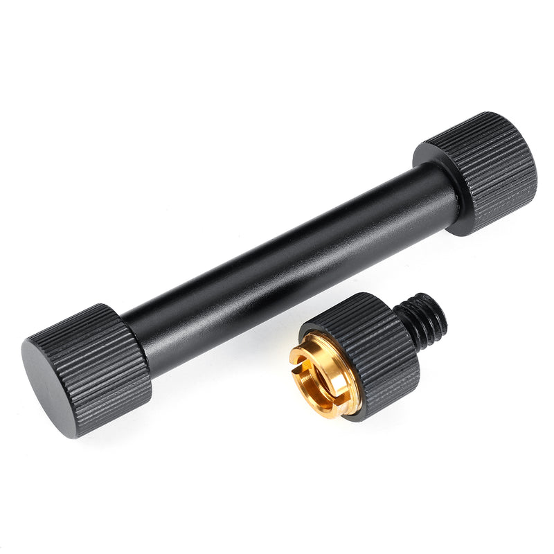 3 Plate Adjustable Foldable Microphone Isolation Shield Studio Recording