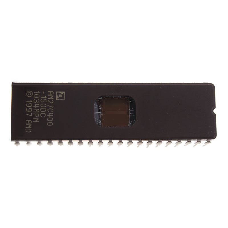 5Pcs AM27C400-150DC 1034MPM Micro Control Panel Integrated Circuit Multipurpose IC Chip