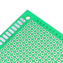 5pcs 20x30cm FR-4 2.54mm Single Side Prototype PCB Printed Circuit Board