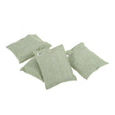 8Pcs Bamboo Charcoal Air Purifying Refresh Bag Activated Carbon Car Purifier Deodorant