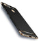 Bakeey Luxury 3 in 1 Plating Frame Splicing PC Hard Case For Xiaomi Mi A1/ Xiaomi Mi 5X