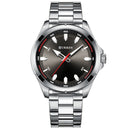 CURREN 8320 Business Style Men Wrist Watch Stainless Steel Design Quartz Watch