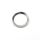 Stainless Steel Bezel For Astrolux FT03 / Astrolux FT02 DIY Flashlight Tactical Head