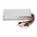 DC 48V 1500W Brushless Motor Controller For E-bike Scooter Electric Bicycle