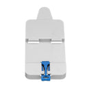 5Pcs SONOFF DR DIN Rail Tray Adjustable Mounted Rail Case Holder Solution Module