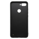 Bakeey Laser Gradient Bling Tempered Glass Shockproof Protective Case For Xiaomi Mi 8 Lite