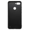 Bakeey Laser Gradient Bling Tempered Glass Shockproof Protective Case For Xiaomi Mi 8 Lite