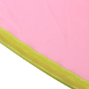 Protable Kids Pink Princess Tent Folding Children Toy House Kids Mosquito Large Game Room