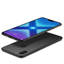 Mofi Matte Ultra Thin Shockproof Hard PC Back Cover Protective Case for Huawei Honor 8X
