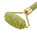 Natural Gua Sha Face Massage Jade Stone Guasha Board Portable Roller Facial Skin Thin Manual Massager